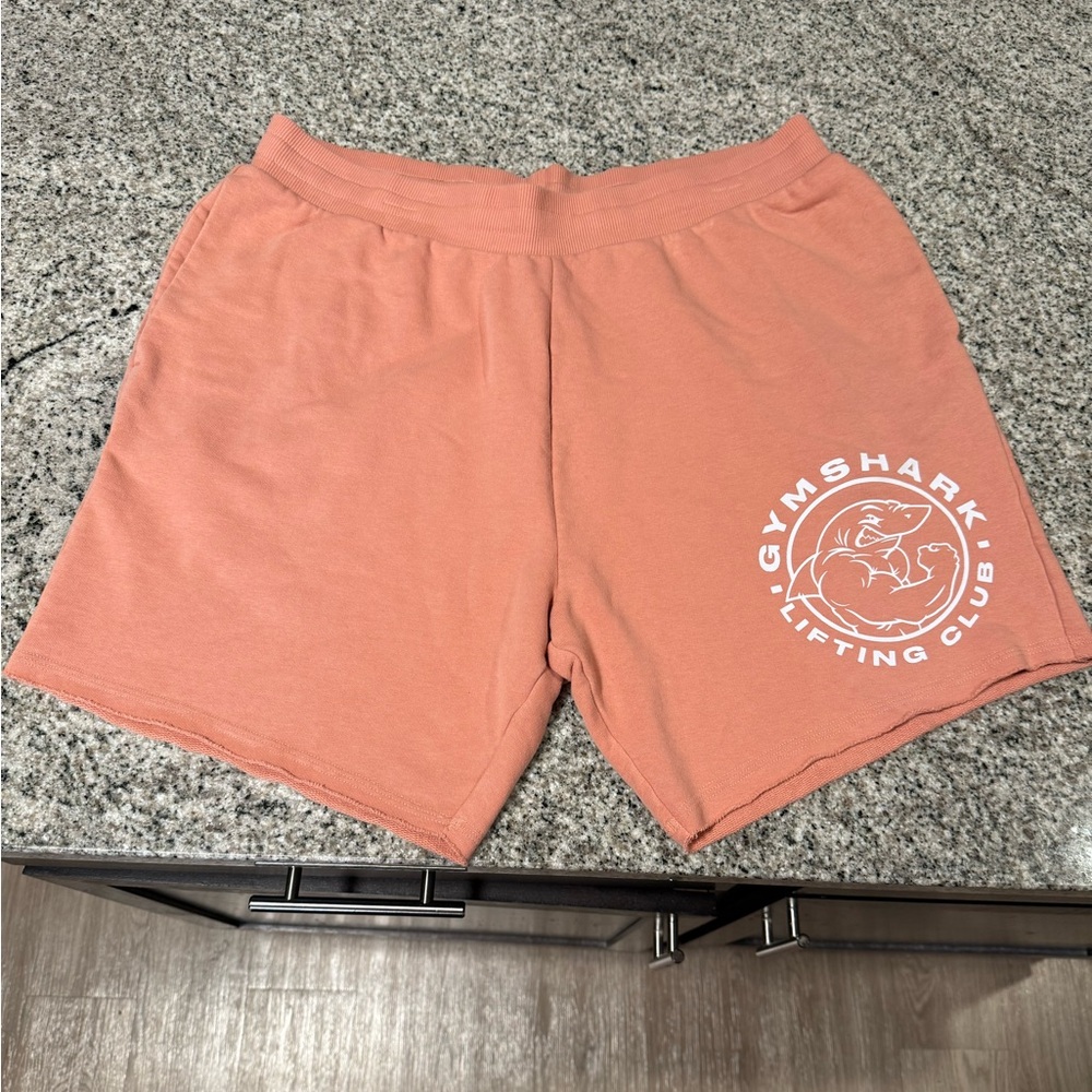 Gymshark Legacy Shorts Size XXL
